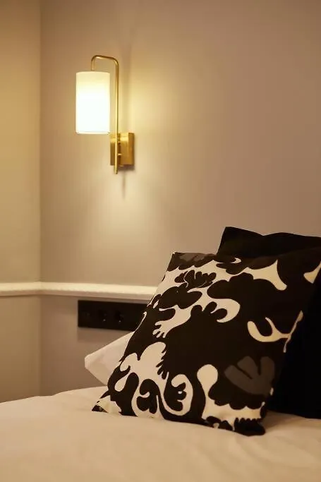 Apartamento Allure Malaga Apartament