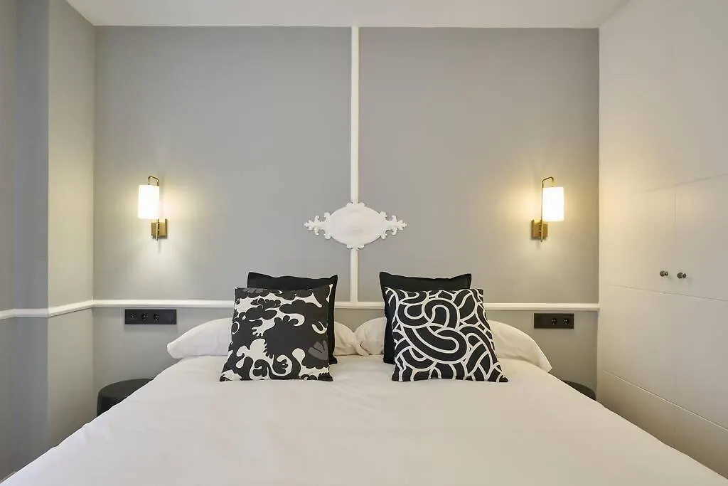 Apartment Apartamento Allure Malaga Spain